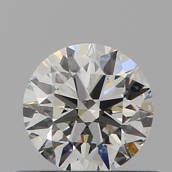 Diamond Natural 0,44Ct I-VS1 Round - IGI760562251