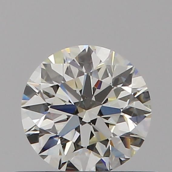 Diamond Natural 0,43Ct H-VS1 Round - IGI774684100