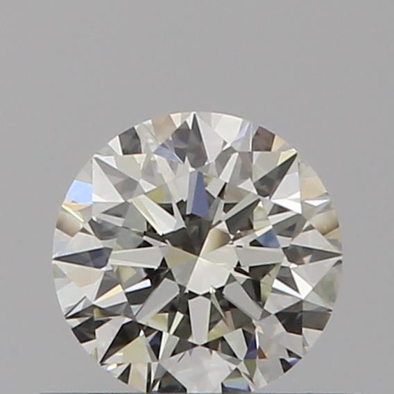 Diamond Natural 0,4Ct H-VVS1 Round - IGI774681976