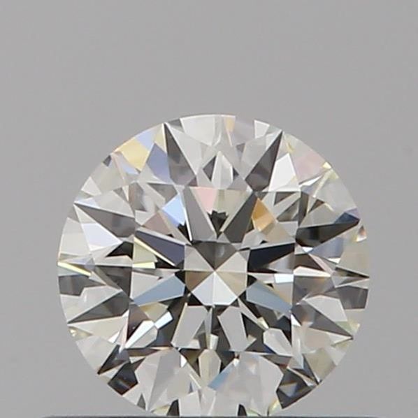 Diamond Natural 0,42Ct H-VS1 Round - IGI774679261