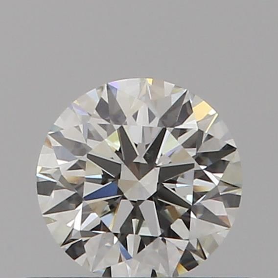 Diamond Natural 0,4Ct H-VS2 Round - IGI774683916