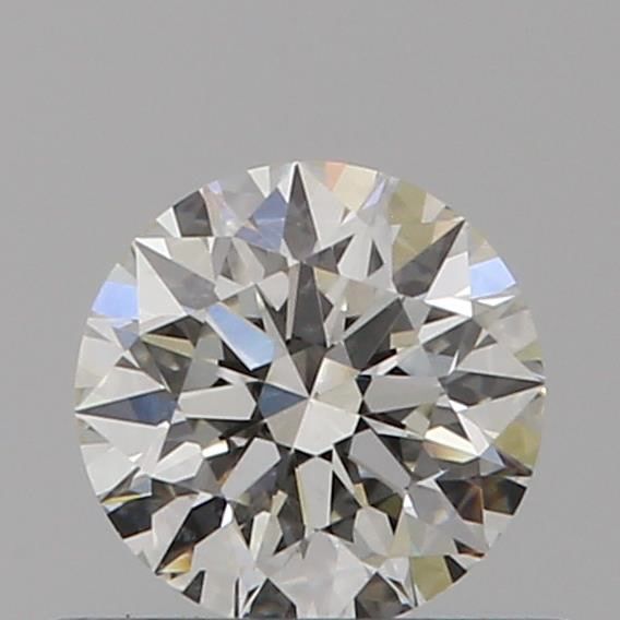 Diamond Natural 0,43Ct G-SI1 Round - IGI774683912