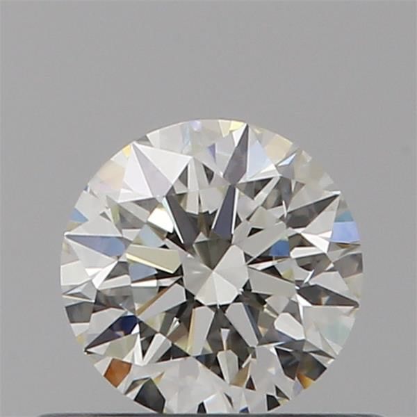 Diamond Natural 0,4Ct H-VVS1 Round - IGI758545744