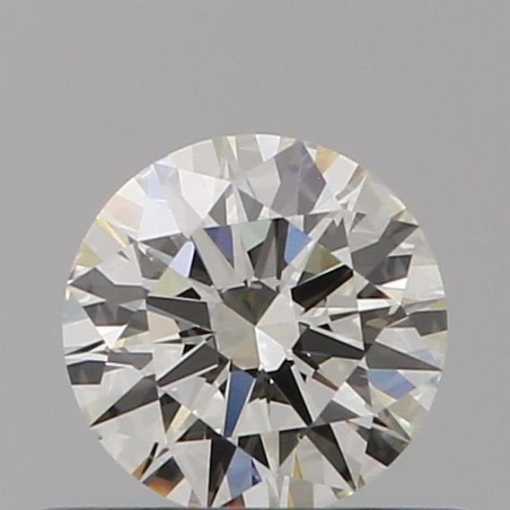 Diamond Natural 0,4Ct I-VVS1 Round - IGI760562036
