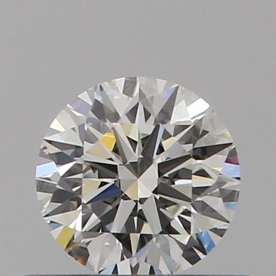 Diamond Natural 0,4Ct H-VVS1 Round - IGI758545904