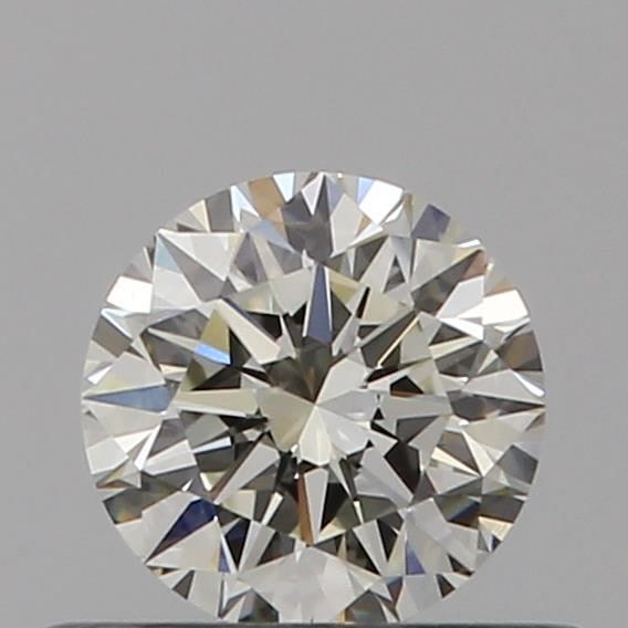 Diamond Natural 0,4Ct I-VS1 Round - IGI774681206