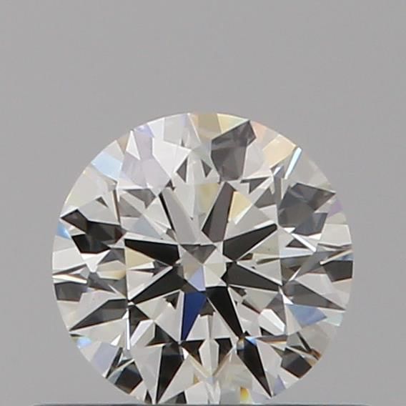 Diamond Natural 0,4Ct I-VS2 Round - IGI760562230
