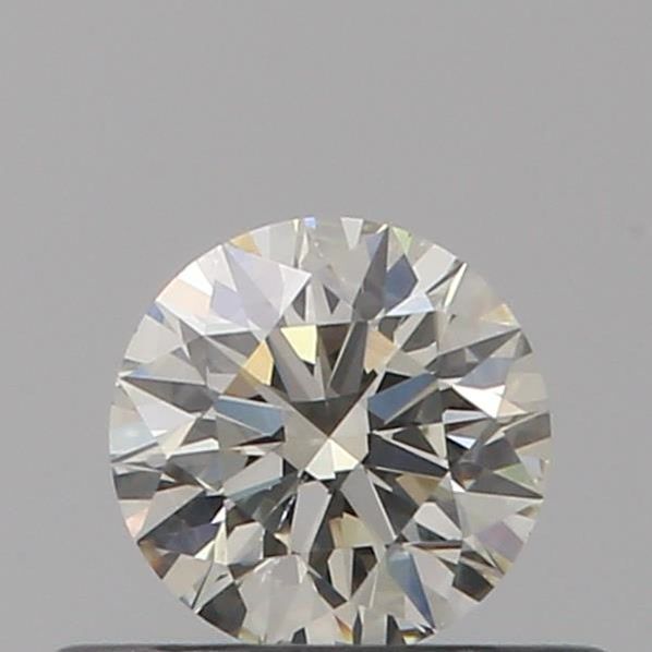 Diamond Natural 0,33Ct I-SI1 Round - IGI763643759