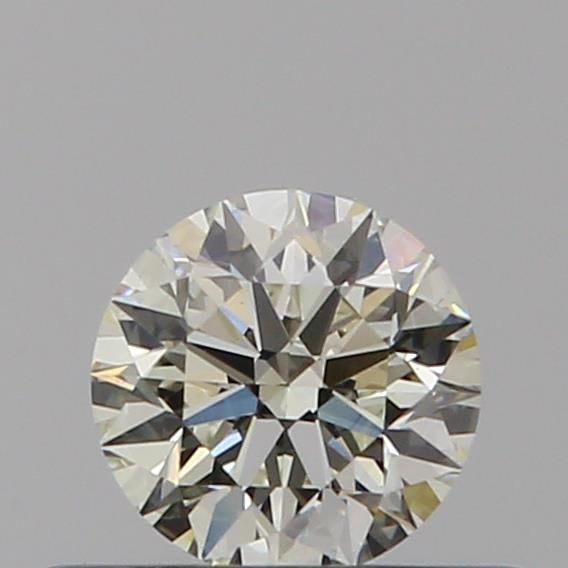 Diamond Natural 0,32Ct I-VS2 Round - IGI760561990