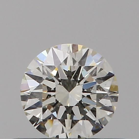 Diamond Natural 0,33Ct I-VS2 Round - IGI780659289