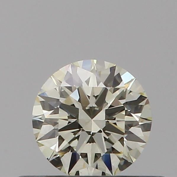 Diamond Natural 0,3Ct L-VS1 Round - IGI763643468