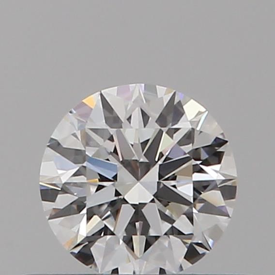Diamond Natural 0,36Ct D-VVS2 Round - IGI780654173