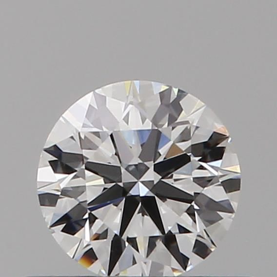 Diamond Natural 0,37Ct D-VS1 Round - IGI780654193