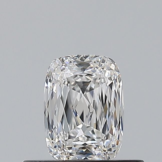 Diamond Natural 0,51Ct F-VVS2 Cushion - GIA2546379671