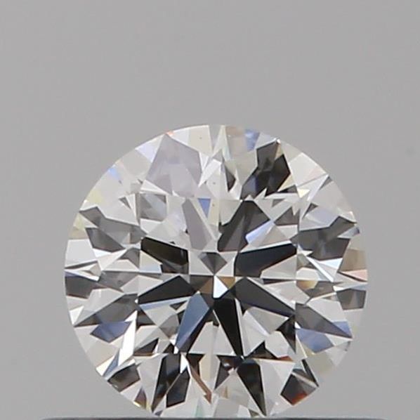 Diamond Natural 0,37Ct D-VS1 Round - IGI774679976