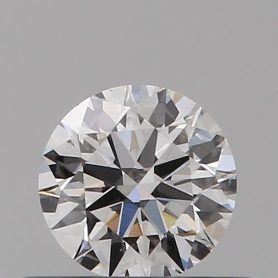 Diamond Natural 0,35Ct D-VS2 Round - IGI774684109