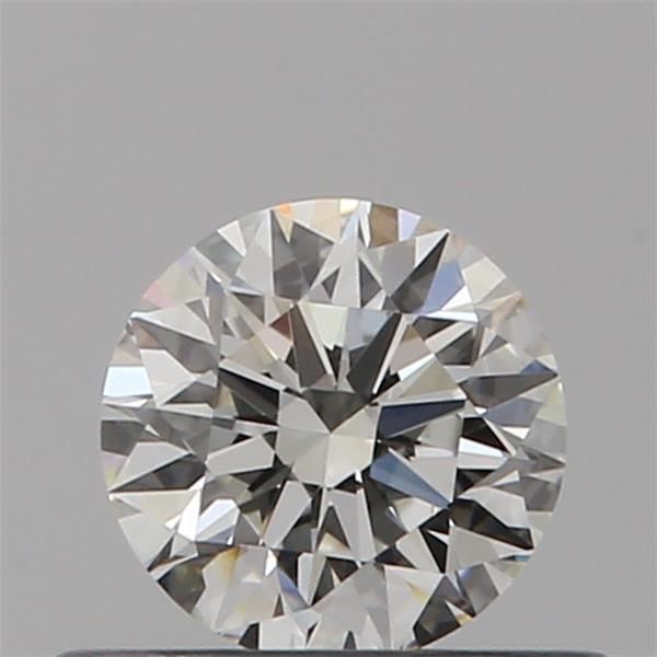 Diamond Natural 0,37Ct F-VVS2 Round - IGI774680054