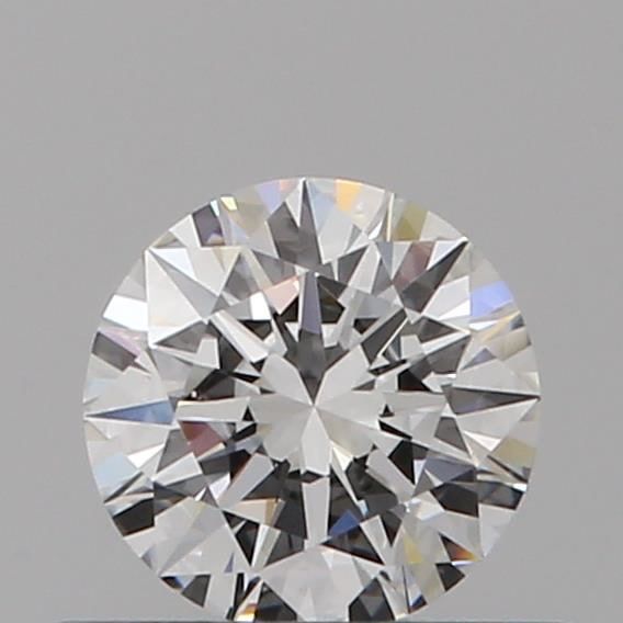 Diamond Natural 0,37Ct D-VS1 Round - IGI780654190