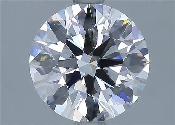 Diamond Natural 1,7Ct F-VS1 Round - GIA5443308798