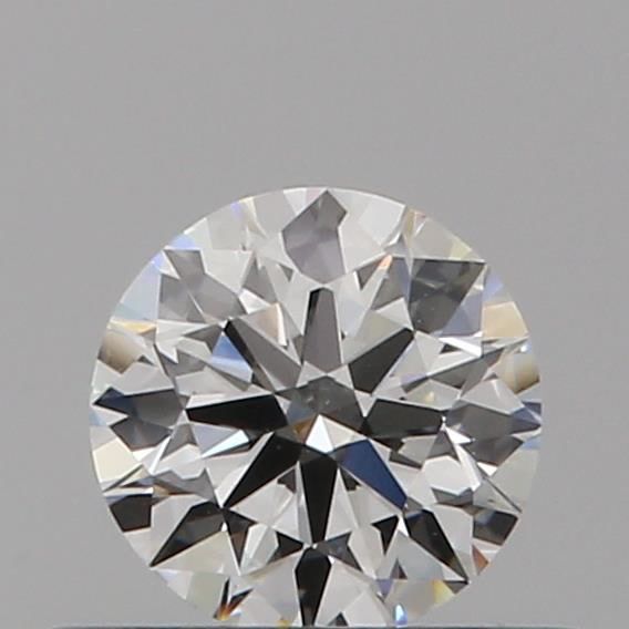 Diamond Natural 0,36Ct E-VS1 Round - IGI780659253