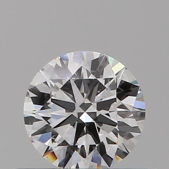 Diamond Natural 0,35Ct D-VS2 Round - IGI774681991