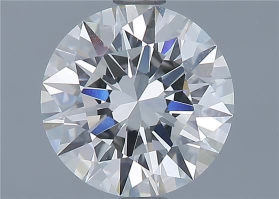 Diamond Natural 1,53Ct J-VS1 Round - GIA6227693053