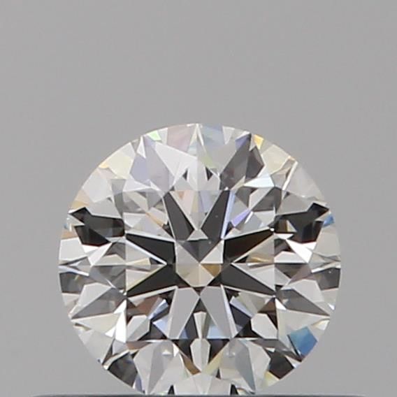 Diamond Natural 0,35Ct E-VVS2 Round - IGI780654210