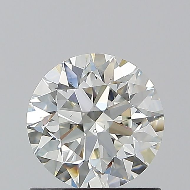Diamond Natural 0,9Ct G-VS1 Round - IGI774672596