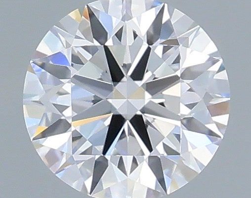 Diamond Natural 0,4Ct D-VVS1 Round - IGI760562165