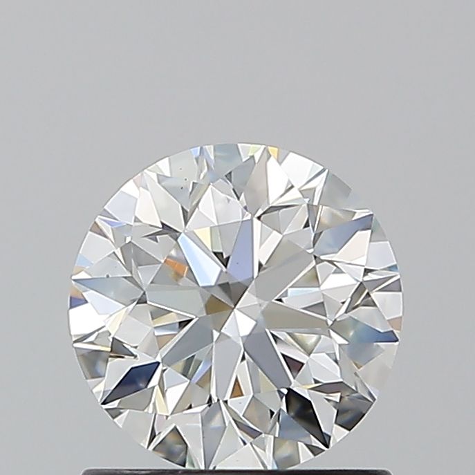 Diamond Natural 1,01Ct H-VS1 Round - GIA2557106510
