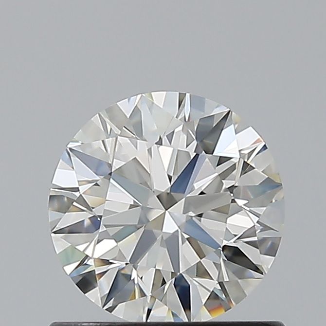 Diamond Natural 0,8Ct H-IF Round - IGI774672623