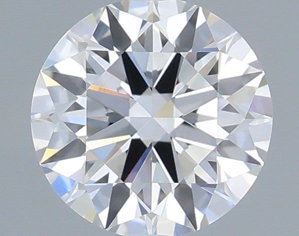 Diamond Natural 0,56Ct E-VVS1 Round - IGI760561907