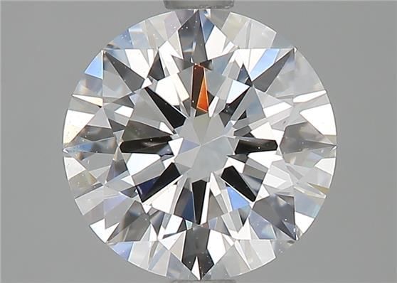 Diamond Natural 1,8Ct E-VS2 Round - GIA6217468918