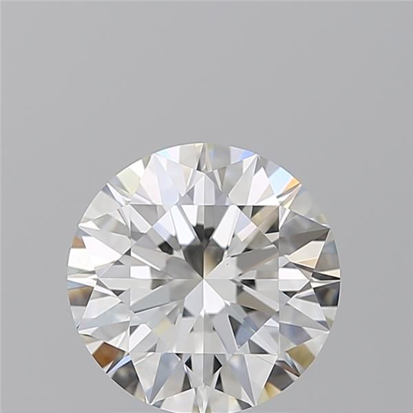 Diamond Natural 1,82Ct G-VS1 Round - GIA6442594412