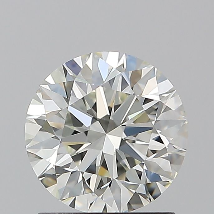 Diamond Natural 1,3Ct H-VVS2 Round - IGI728524407