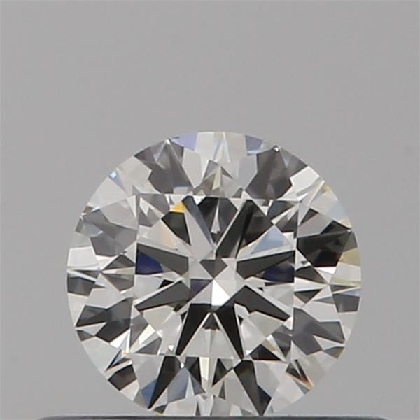 Diamond Natural 0,34Ct I-VVS2 Round - IGI758545884
