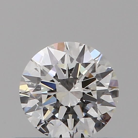 Diamond Natural 0,36Ct D-SI1 Round - IGI774680506