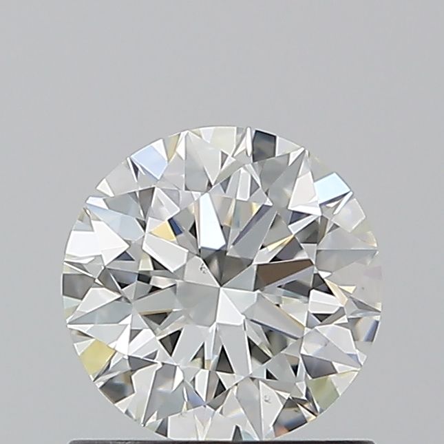 Diamond Natural 0,9Ct G-VS1 Round - IGI728524952