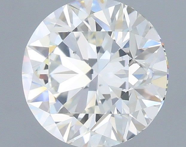 Diamond Natural 1,47Ct I-VS2 Round - IGI790692991