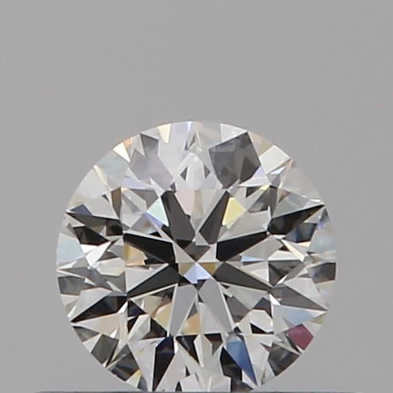Diamond Natural 0,36Ct E-IF Round - IGI774681184