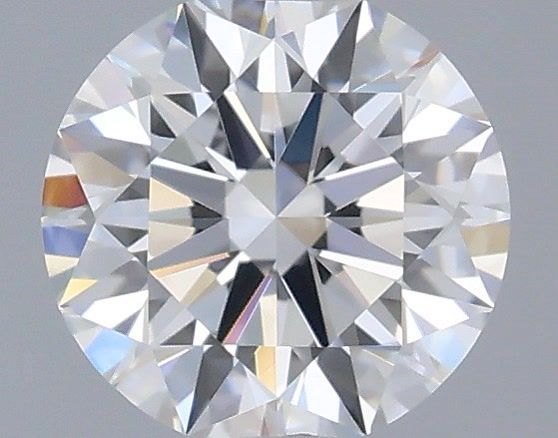 Diamond Natural 0,4Ct D-VVS1 Round - IGI760562166