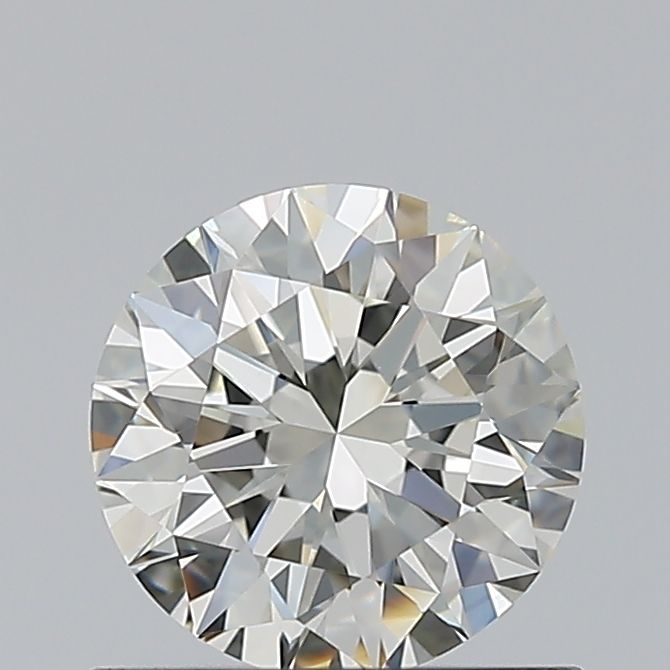 Diamond Natural 0,75Ct H-VVS2 Round - IGI728524729