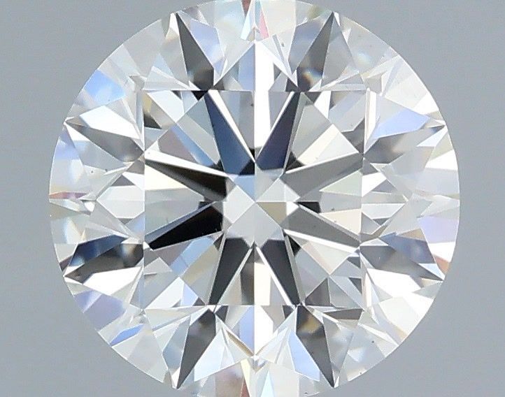 Diamond Natural 1,45Ct H-VS1 Round - IGI783667724