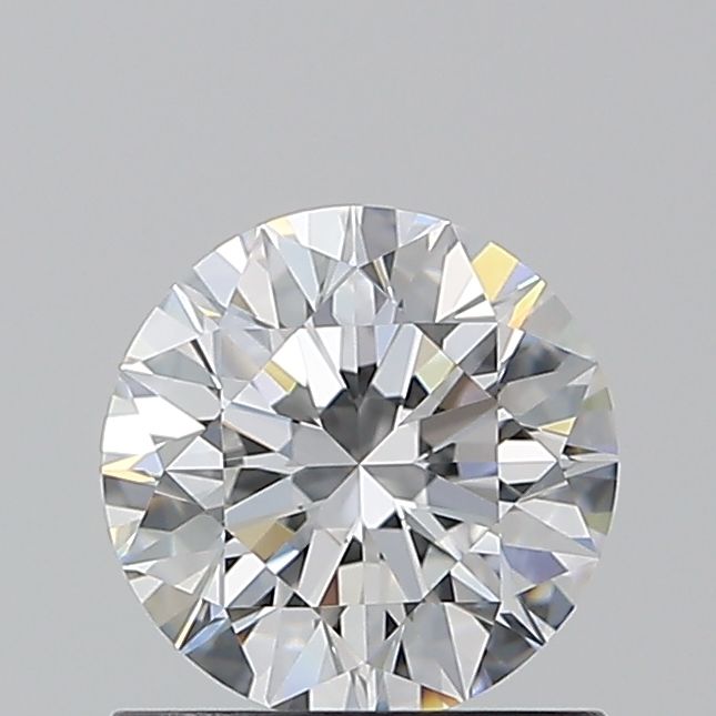 Diamond Natural 0,9Ct D-VVS1 Round - HRD260000016569