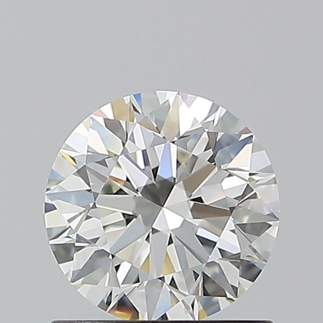 Diamond Natural 0,92Ct G-VVS1 Round - IGI774672528