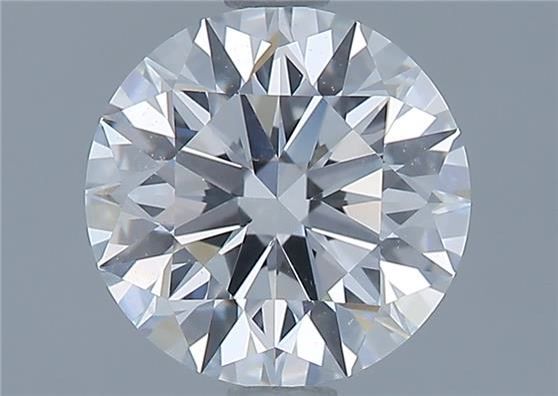 Diamond Natural 1,5Ct F-VS2 Round - GIA6224956532