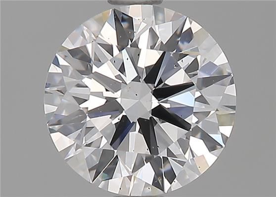 Diamond Natural 1,3Ct D-VS2 Round - GIA6271674356