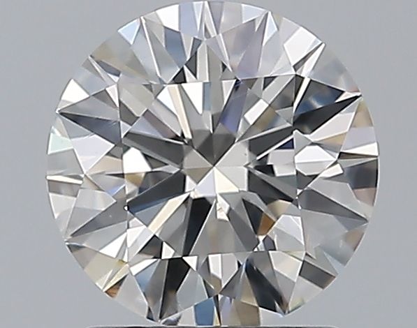 Diamond Natural 1,3Ct H-VS2 Round - GIA6492330103