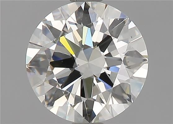 Diamond Natural 1,4Ct L-VS1 Round - GIA2337404680