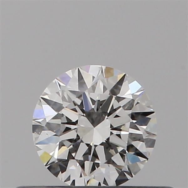 Diamond Natural 0,3Ct E-VS2 Round - IGI774680061